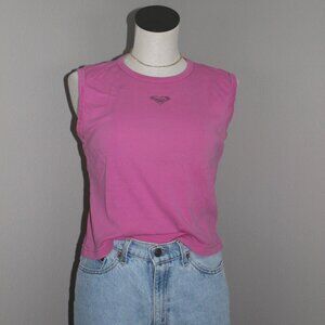 Vintage Roxy Quicksilver Tank